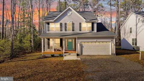 Laurel, COLONIAL BEACH, VA 22443