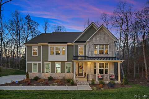 Killbevan, CHESTERFIELD, VA 23838