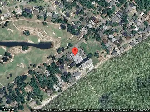 Bayshore Dr, Pensacola, FL 32507