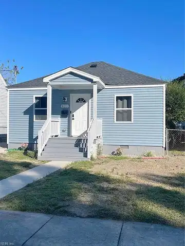 Quail, CHESAPEAKE, VA 23324