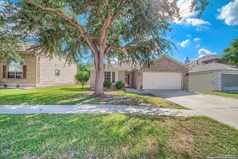 Coppergate, CONVERSE, TX 78109