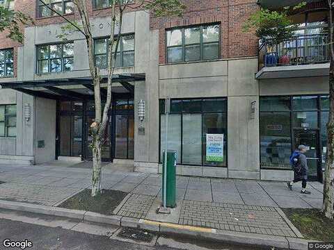 Nw 12Th Ave, Portland, OR 97209