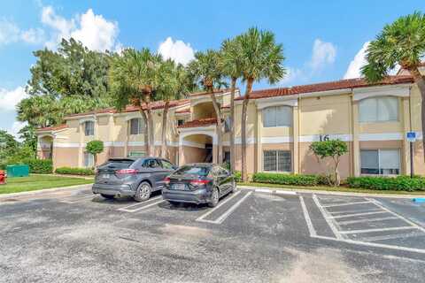 W Boynton Beach Blvd, Boynton Beach, FL 33426