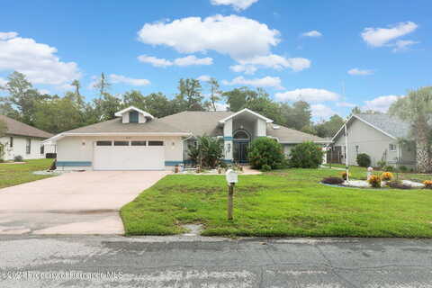 Winding Oak, SPRING HILL, FL 34606