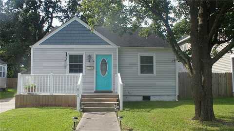 Hughes, CHESAPEAKE, VA 23324