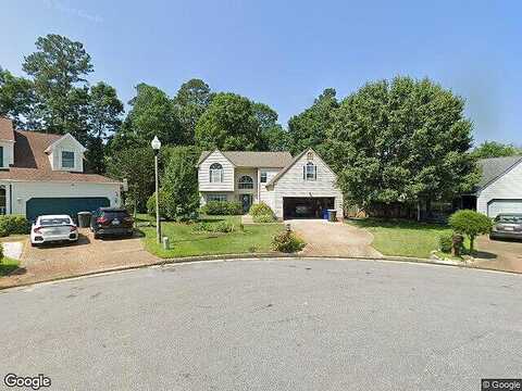 Filson, NEWPORT NEWS, VA 23608