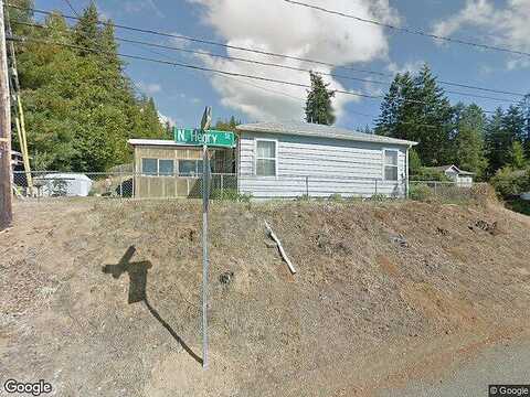 14Th, COQUILLE, OR 97423