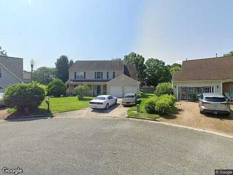 Whisley, NEWPORT NEWS, VA 23608