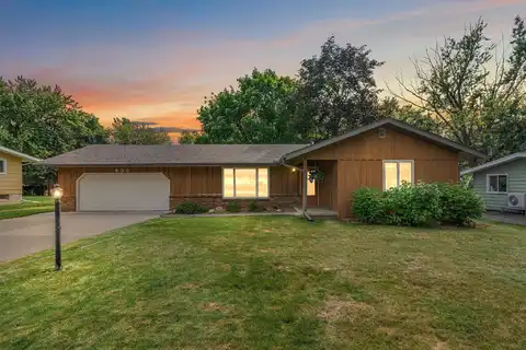 Green, HUDSON, WI 54016