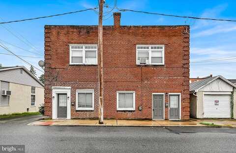 Pitt, MANHEIM, PA 17545