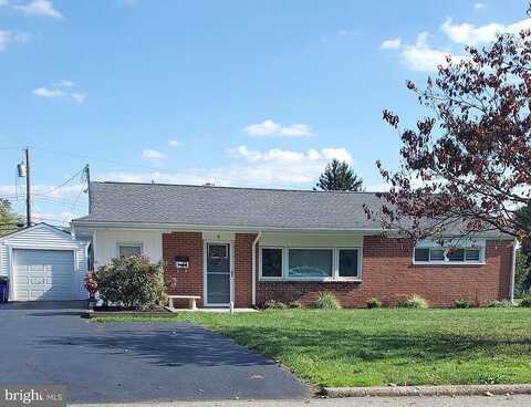 Laurel, PLYMOUTH MEETING, PA 19462