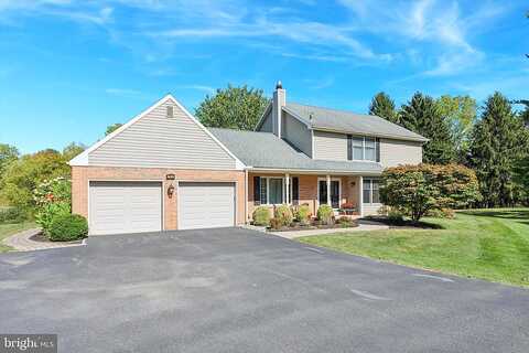 Woodsbluff, FOGELSVILLE, PA 18051