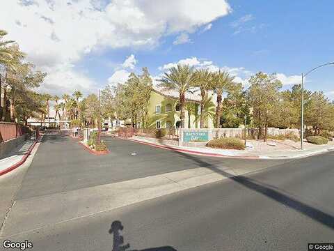 W Flamingo Rd, Las Vegas, NV 89147