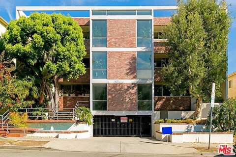 Selma Ave, Los Angeles, CA 90046