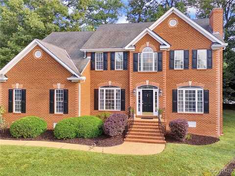 Blueberry Hill, HENRICO, VA 23229