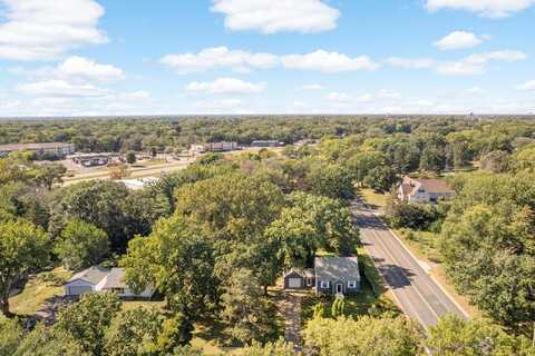 Sunnyside, SAINT PAUL, MN 55112