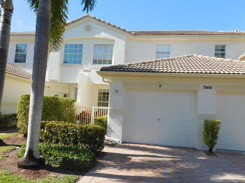 Laina Ln, Boynton Beach, FL 33437