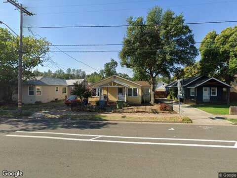 West, REDDING, CA 96001