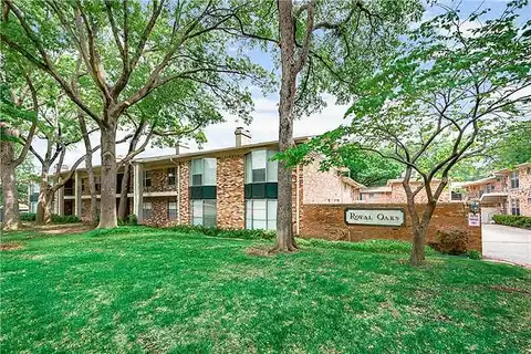 Royal Ln, Dallas, TX 75230