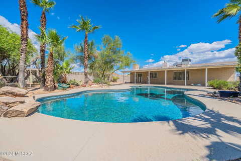 Rasmussen, TUCSON, AZ 85741