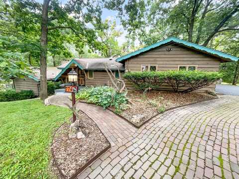 Timber, SAINT PAUL, MN 55126