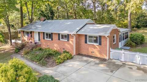 Prairie, RICHMOND, VA 23225