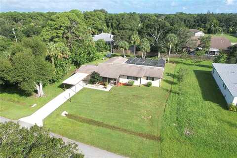 Pacific, FORT PIERCE, FL 34951