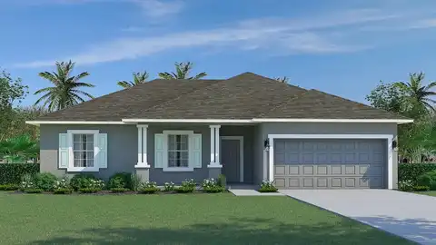 Latour, NORTH PORT, FL 34291