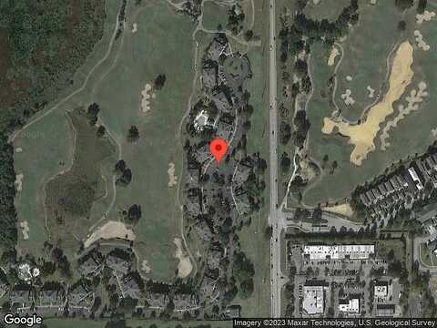Heritage Crossing Way, Reunion, FL 34747