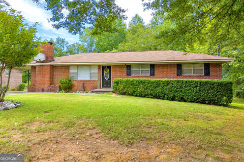 Poplar, TOCCOA, GA 30577