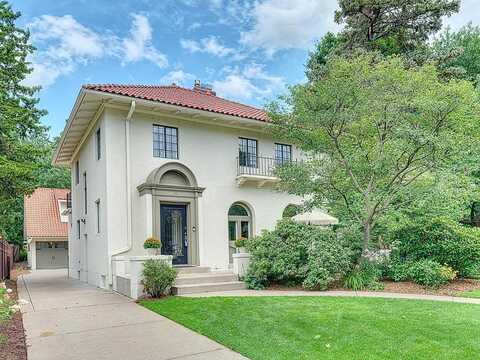 Exeter, SAINT PAUL, MN 55104