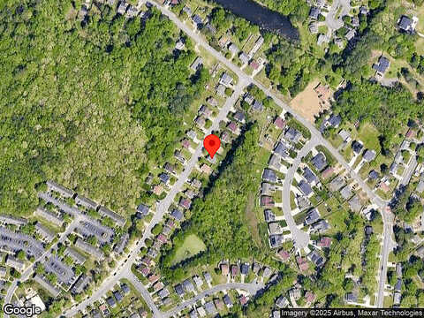 Kings Ridge, NEWPORT NEWS, VA 23608