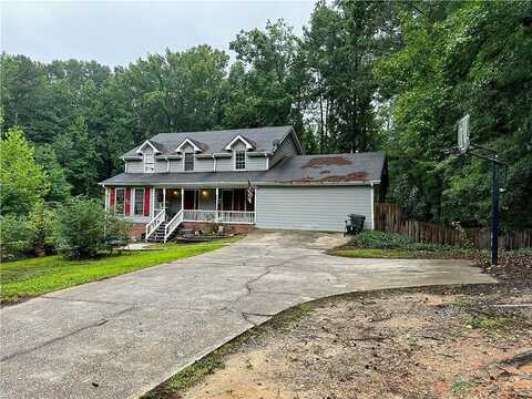 Casteel, POWDER SPRINGS, GA 30127