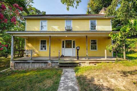 Calvin, BROADWAY, VA 22815