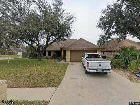 31St, MCALLEN, TX 78504