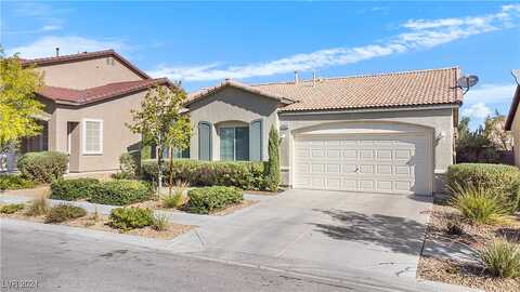 Cleghorn Canyon, LAS VEGAS, NV 89113