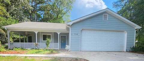 Shoreline, CONYERS, GA 30094