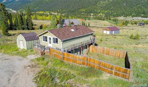 Edgewood, ALMA, CO 80420