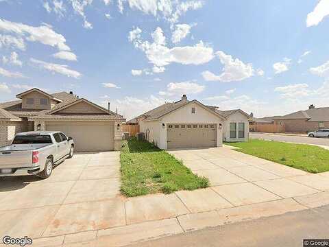 31St, LUBBOCK, TX 79407
