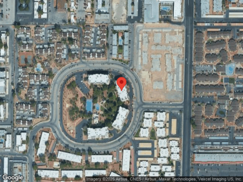 N Royal Crest Cir, Las Vegas, NV 89169