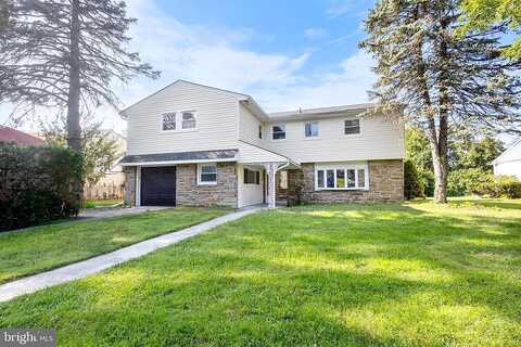 Richards, ELKINS PARK, PA 19027