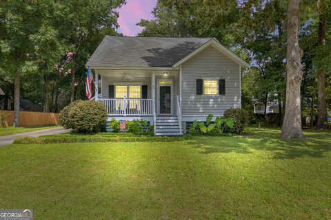 Cottage, RICHMOND HILL, GA 31324