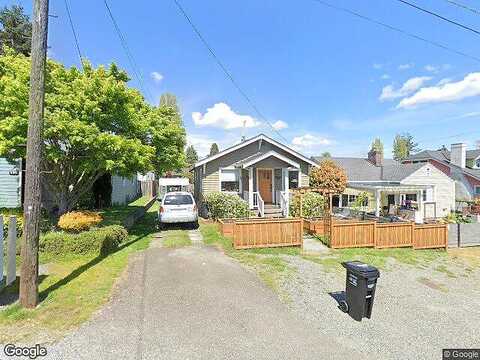 100Th, SEATTLE, WA 98133