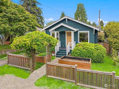 100Th, SEATTLE, WA 98133