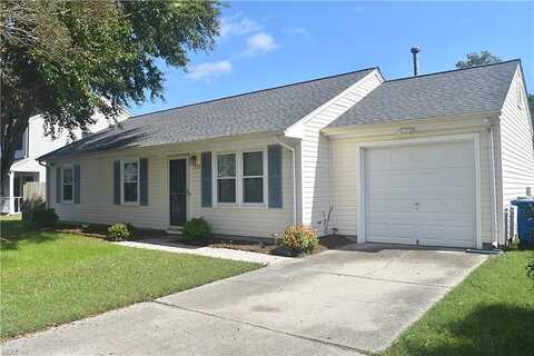 Terrace, NEWPORT NEWS, VA 23601