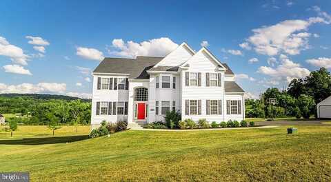 Mount Vernon, ZIONSVILLE, PA 18092