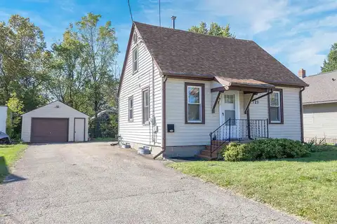 Grant, APPLETON, WI 54914