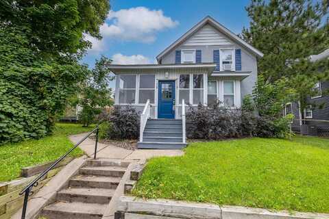 Smith, SAINT PAUL, MN 55107