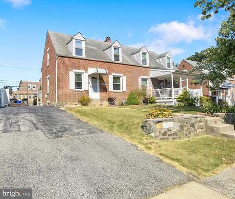 Parklane, SWARTHMORE, PA 19081