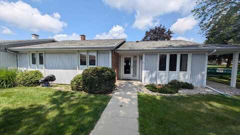 Tamarack, WEST BEND, WI 53095
